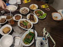 -松發肉骨茶(先得坊店)