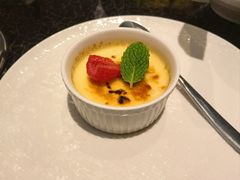 -长沙北辰洲际酒店-兰调全日餐厅