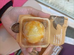 -HappyMiss花满楼·鲜花饼·鲜花茶·伴手礼(上海环球港店)