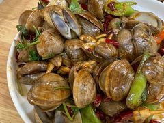-渔家乐小海鲜(皇姑店)