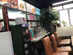 -生活本该如此北京小馆(周庄嘉园店)
