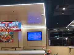 -海底捞火锅(天一广场亚细亚店)