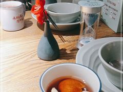-蜜桃餐厅·伴山(湖滨商业街店)