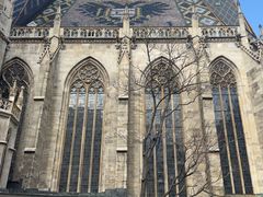 -斯蒂芬主教座堂(Stephansdom)