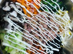 -米村拌饭(欧亚卖场店)