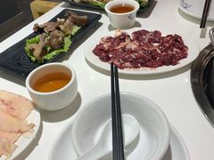-陈记顺和潮汕牛肉火锅(韩江路店)