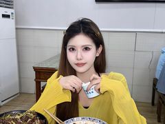 -清真·鸦儿李记·小馆(后海店)