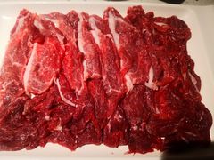 -京韵胡同·酱香羊蝎子火锅涮肉(长寿路店)