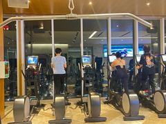 -普拉达游泳健身(水湾1979店)