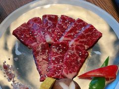 -炎蔵牛舌烤肉