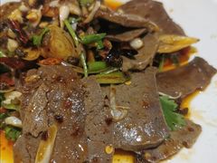 -独一道·大别山土菜烧烤(雨花西路店)