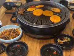 -九田家黑牛烤肉料理(国芳店)