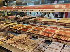 -川西坝子火锅(金沙1.0直营店)