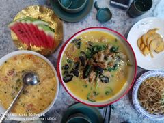 -聚丰园•湖鲜餐厅(阿红私房菜梅石路店)