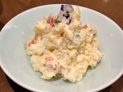 老上海传统色拉-南翔馒头店(豫园店)