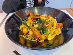-天府国麻辣香锅(黄岛永旺店)