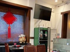 大堂-湘肠香火锅店(团结湖店)