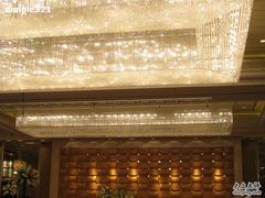 -上海浦东滨江喜来登酒店