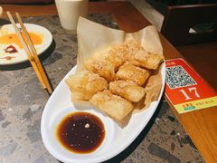 红糖糍粑-重庆地瓜老火锅(广渠门店)