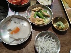 -香猪坊韩国烤肉专属门店(魏公村店)