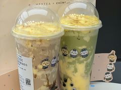 -TOUCH泰奇(南汇南门大街店)