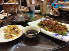 -樟树底(胜利河美食街店)