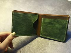 -零几体验diy皮具工作室(振业城店)