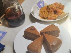 -老外婆渔村·传统宁波菜(骆驼爱琴海店)