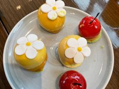 -菲住布渴酒店自助餐厅(阿里巴巴西溪园区店)