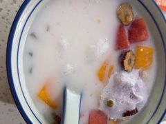 -锦里海景海鲜餐厅.三亚老字号(亚龙湾中心广场店)