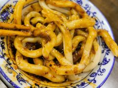 甜水面-西月城谭豆花(春熙路店)
