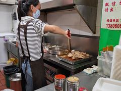 -豪香里脊肉串(大中路店)