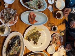 -阿弟特色海鲜餐厅·大排档(平潭店)