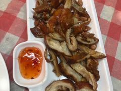 -黎记大排档(慈云路店)