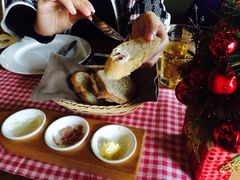 -Paulaner·德国帕拉娜自酿啤酒餐厅(海上世界店)