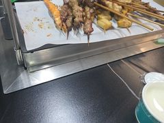 -老黑板筋(顺义总店)