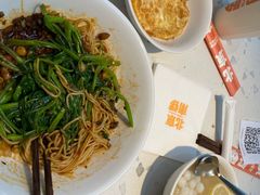 -南锣南门涮肉(南锣鼓巷店)