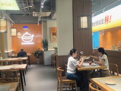 -如轩·海鲜砂锅粥·潮汕菜(南城店)