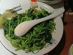 -风味小馆(天目湖宾馆店)