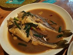 家烧小黄鱼-荣家小吃(紫阳街店)