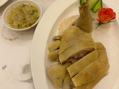 -鹿鸣酒家(越秀店)