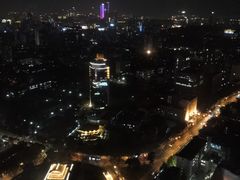 -洲际酒店·地平线全日餐厅HORIZON CAFÉ