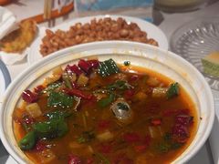 -杨氏青龙虾(竹山路店)