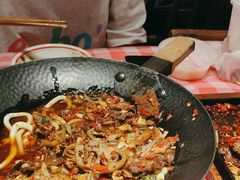 -龙师傅卤炒(天马店)