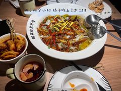 -太二酸菜鱼(沈阳万象城店)