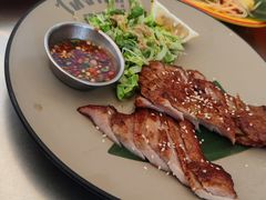 -泰盏鬼·颓废冬阴(陈家祠扬韬店)
