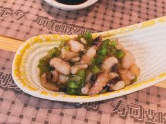 -林妈妈村·日式料理(宝山万达店)