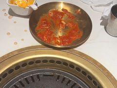 -花味烤肉·拌饭(建邺万达店)