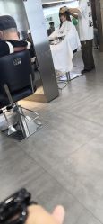 -LESSMORE科技头皮理容中心