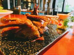 -hallch好吃餐厅(奥体中心店)